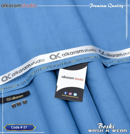 Alkaram Wash & Wear – All Season | Premium Quality Guaranteed | Free Delivery