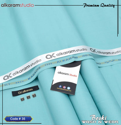 Alkaram Wash & Wear – All Season | Premium Quality Guaranteed | Free Delivery