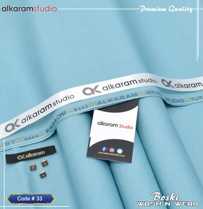 Alkaram Wash & Wear – All Season | Premium Quality Guaranteed | Free Delivery