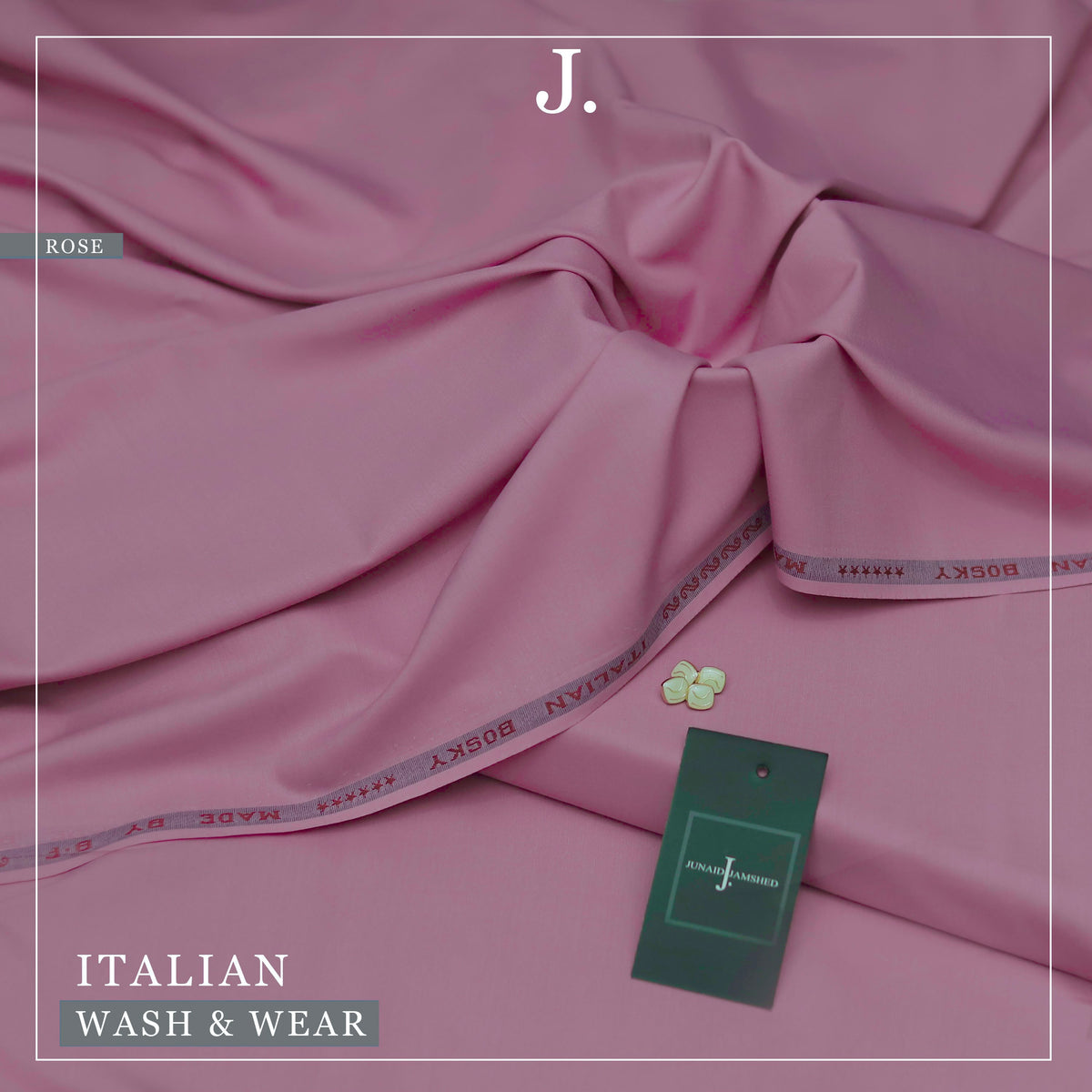 J. Italian Boski - Quality Guaranteed With Free Delivery