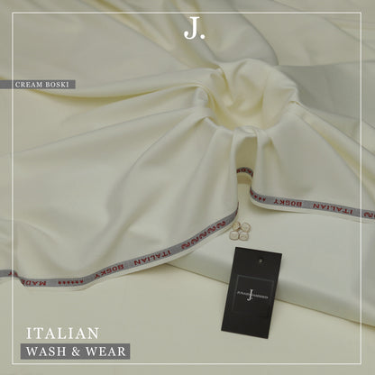J. Italian Boski - Quality Guaranteed With Free Delivery