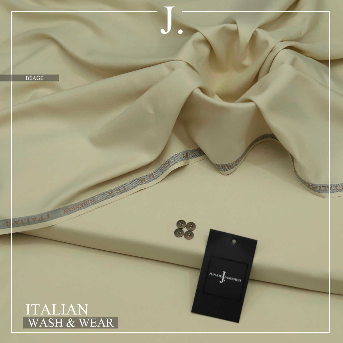 J. Italian Boski - Quality Guaranteed With Free Delivery