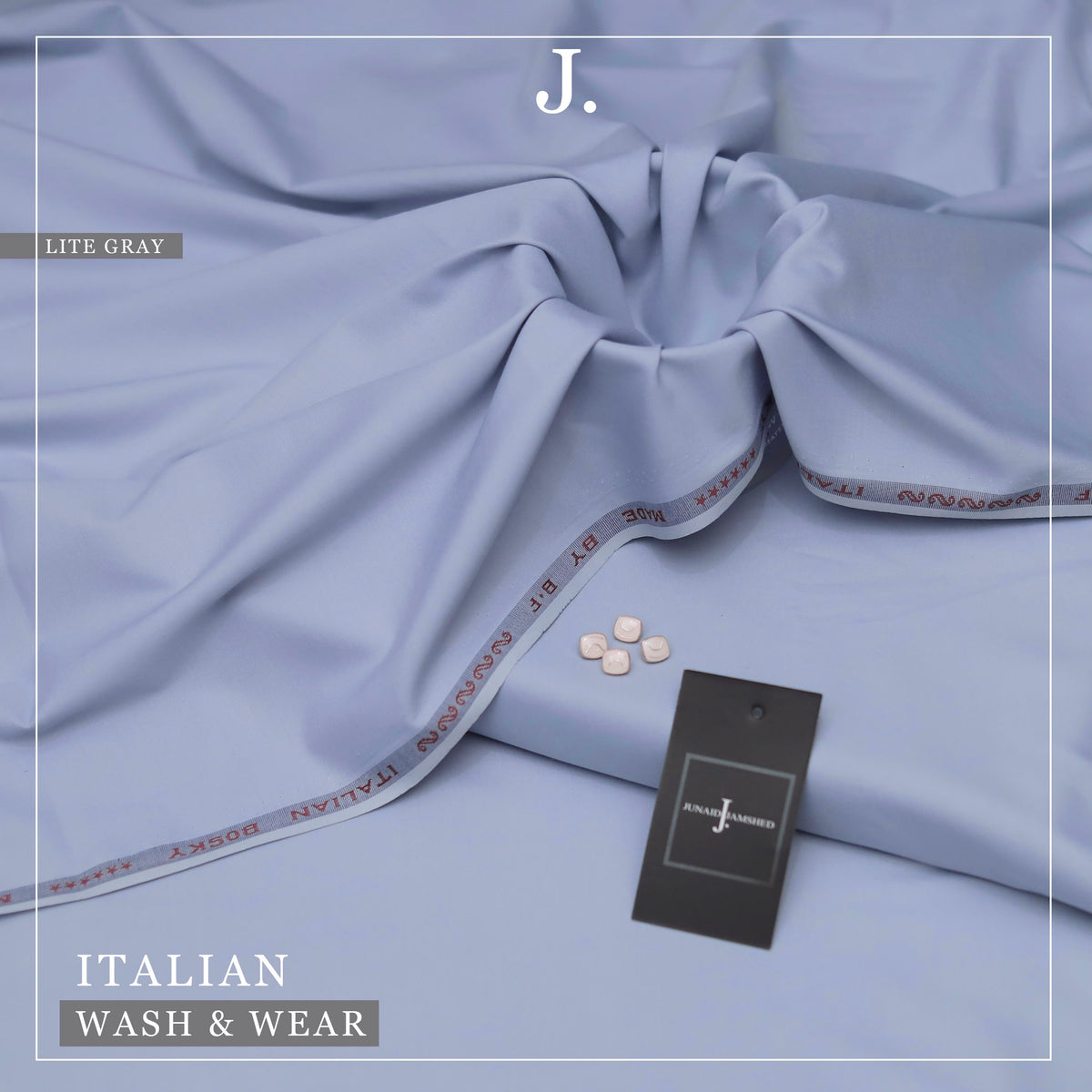 J. Italian Boski - Quality Guaranteed With Free Delivery