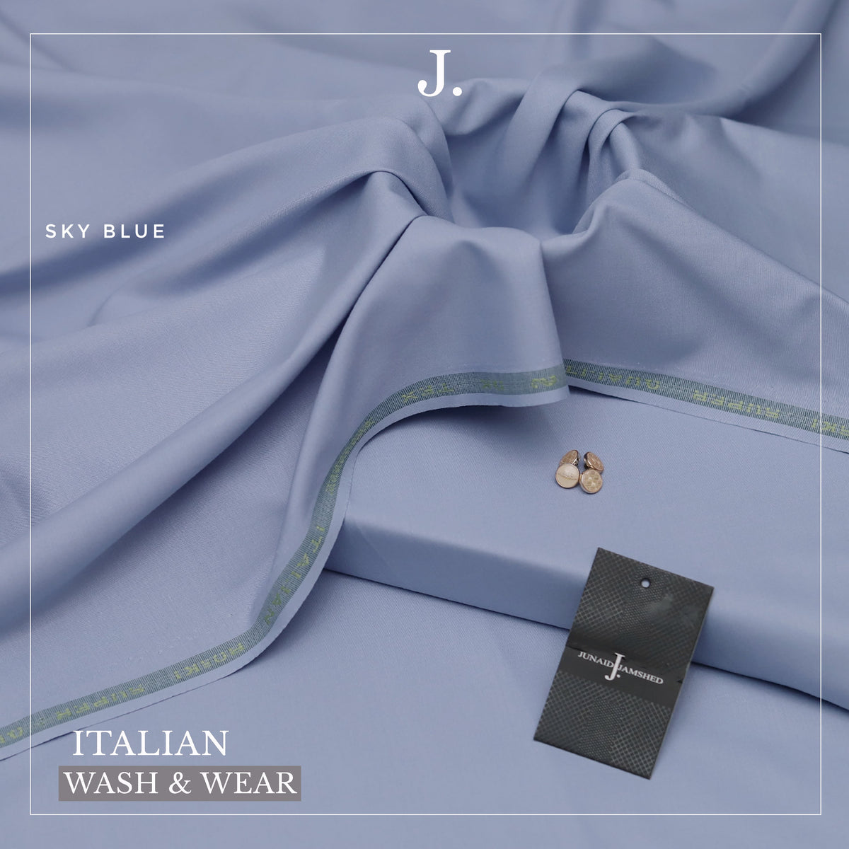 J. Italian Boski - Quality Guaranteed With Free Delivery