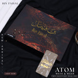 ATOM Wash & Wear - Quality Guaranteed With Free Delivery